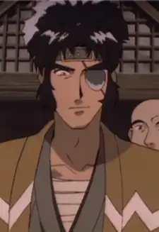Jubei Yagyu