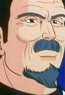 Sadatsugu Nagaishi