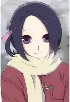 Haruka Kaminogi