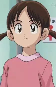 Momiji Tsukishima