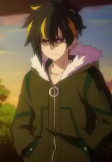 Ryoga Jasei