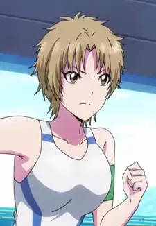 Rei Mikawa