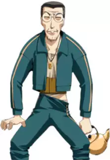 Yasuhi Todoroki