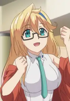 Ahegao W. Peace