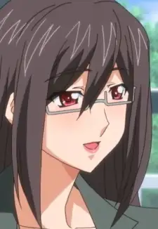 Karasuma Miyako