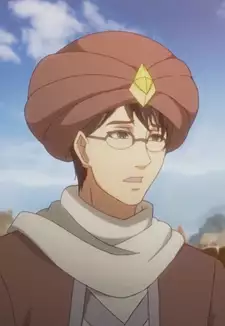 Ji Luo