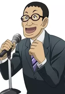 Hideo Matsumoto