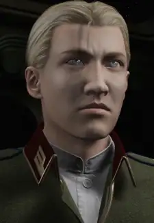 Oliver May