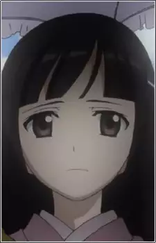 Ruri Kujou