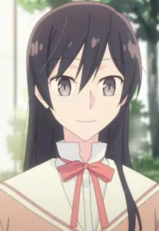 Touko Nanami