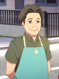 Akio Hanaya