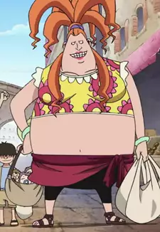 Aunt