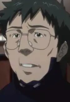 Naozumi Saito