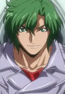 Masaki Andou
