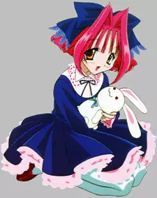 Tanpopo Teramoto