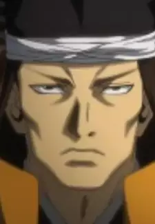 Hidenaga Hashiba