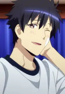 Kimihito Kurusu