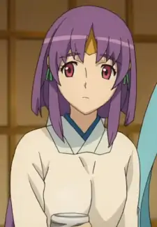 Ayeka Masaki Jurai
