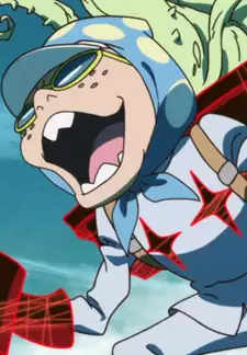 Kusanosuke Yaguruma