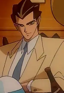 Kimihiko Masumi