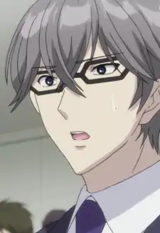 Kiyonori Yakumo