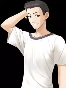 Ryouhei Nakazato