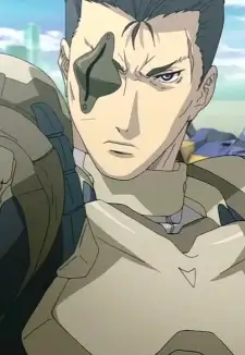 Saiki Cryde