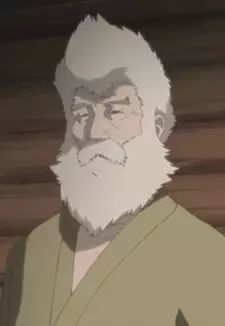 Tonika Village Head