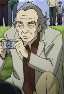 Hideyoshi Hata
