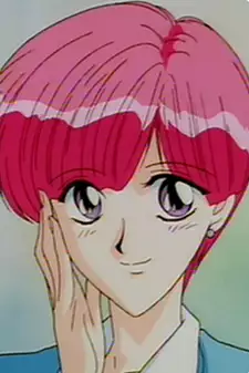 Riko Hidaka
