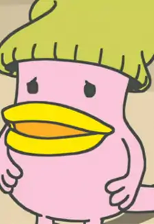 Darudaru Kutsushita