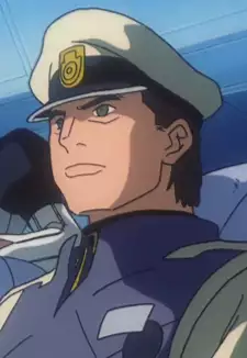 Kapitan Daisuke