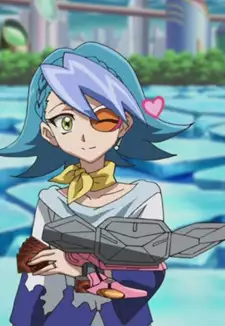 Umimi Habara