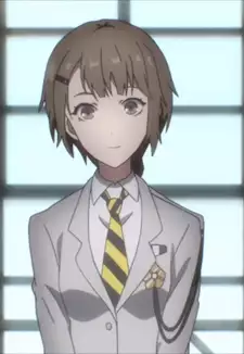 Marie Mizuguchi
