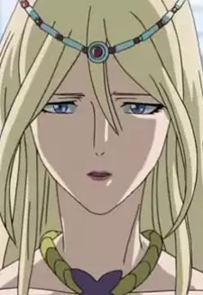 Maetel Leonhart