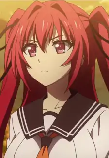 Mio Naruse