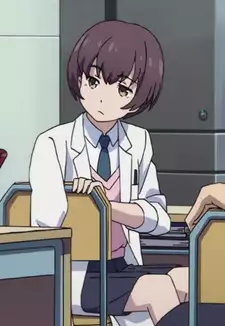 Subaru Yamaki