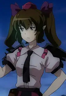 Hatate Himekaidou