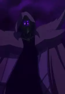 Yami no Ou