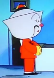 Chukadonman