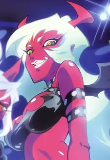 Scanty Demon
