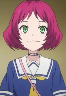 Kosuri Onigashira