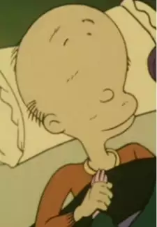 Hanako's Father