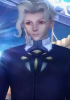 Wilhelm