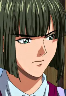 Akira Toya