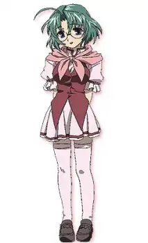 Wakaba Fujimiya
