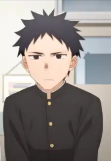 Tanaka Ayumu