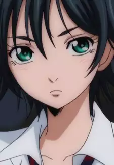 Asuka Mishima