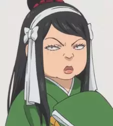 Iwa-hime