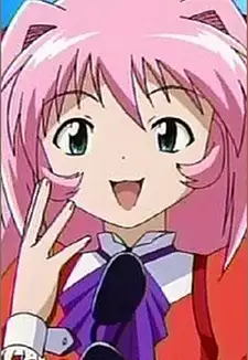 Ran Tendo